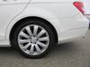 MERCEDES BENZ C CLASS