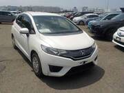 2014 HONDA FIT