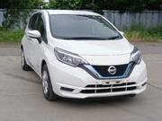 2020 NISSAN NOTE E POWER B