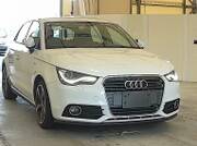 2015 AUDI A1 SPORTBACK