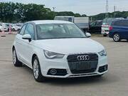 2014 AUDI A1