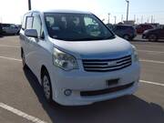 2011 TOYOTA NOAH X SMART EDITION