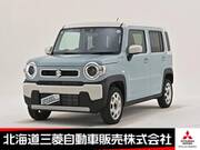 2024 SUZUKI HUSTLER