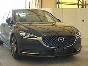 2018 MAZDA ATENZA SEDAN