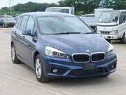 2016 BMW 2 SERIES