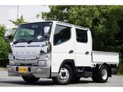 2014 FUSO CANTER