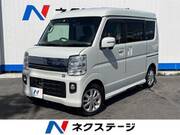 2020 SUZUKI EVERY WAGON