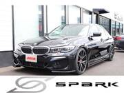 2020 BMW 3 SERIES