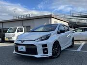 2018 TOYOTA AQUA
