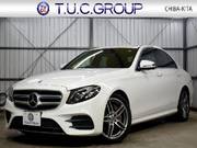 2019 MERCEDES BENZ E-CLASS