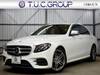 MERCEDES BENZ E-CLASS