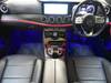 MERCEDES BENZ E-CLASS