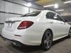 MERCEDES BENZ E-CLASS