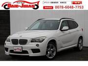 2012 BMW X1