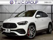 2021 MERCEDES BENZ AMG OTHER