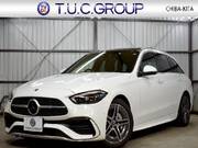 2022 MERCEDES BENZ C-CLASS