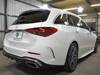 MERCEDES BENZ C-CLASS