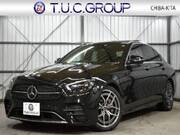 2022 MERCEDES BENZ E-CLASS