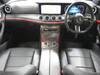 MERCEDES BENZ E-CLASS