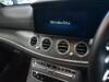 MERCEDES BENZ E-CLASS