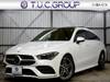 MERCEDES BENZ CLA-CLASS