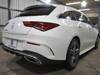MERCEDES BENZ CLA-CLASS
