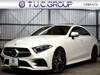 MERCEDES BENZ CLS-CLASS