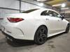 MERCEDES BENZ CLS-CLASS