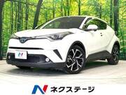 2017 TOYOTA C-HR G