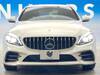 MERCEDES BENZ C-CLASS