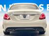 MERCEDES BENZ C-CLASS
