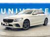 MERCEDES BENZ C-CLASS