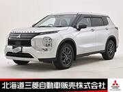 2022 MITSUBISHI OUTLANDER PHEV