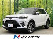 2022 TOYOTA RAIZE
