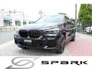 2020 BMW X6