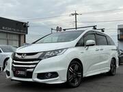 2016 HONDA OTHER