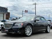2013 CHRYSLER CHRYSLER 300