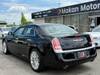 CHRYSLER CHRYSLER 300