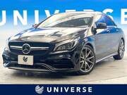 2017 MERCEDES BENZ CLA-CLASS