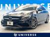 MERCEDES BENZ CLA-CLASS