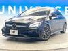 MERCEDES BENZ CLA-CLASS