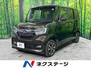 2018 HONDA N-BOX CUSTOM