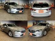 2014 MAZDA ATENZA WAGON