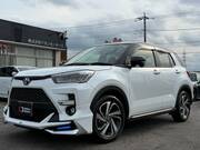 2023 TOYOTA RAIZE