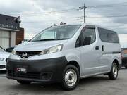 2013 NISSAN NV200 VANETTE VAN DX