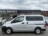 NISSAN NV200 VANETTE VAN
