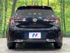 TOYOTA COROLLA SPORT