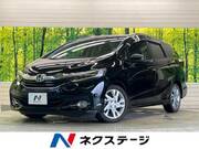 2016 HONDA SHUTTLE