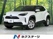 2023 TOYOTA YARIS CROSS
