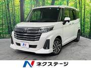 2022 TOYOTA ROOMY